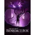Rogue The Last Case Of Benedict Fox PC Game